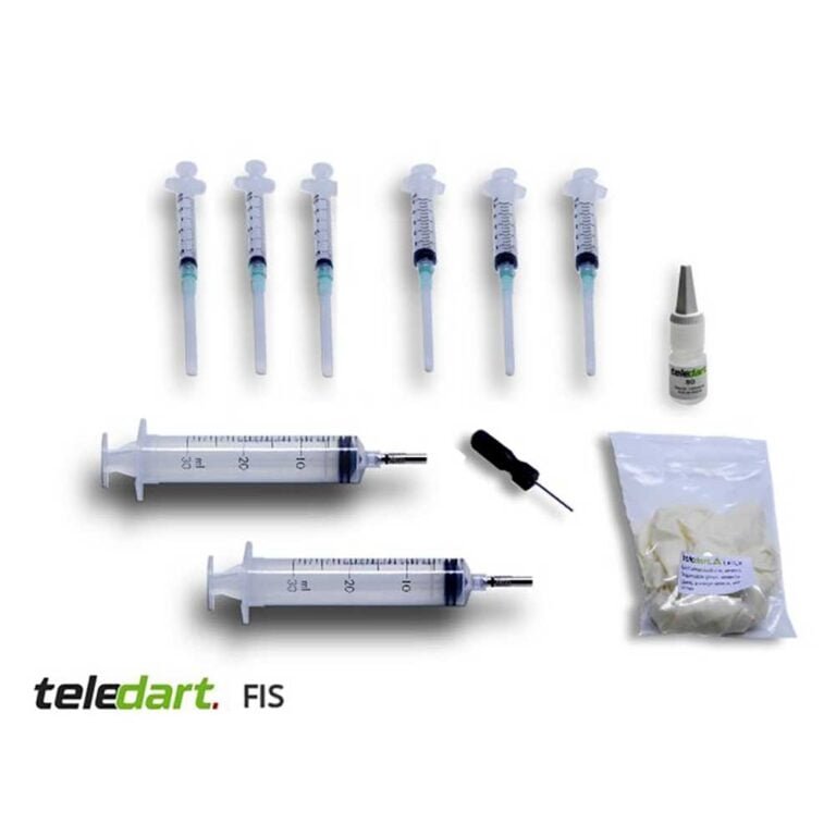teledart fis