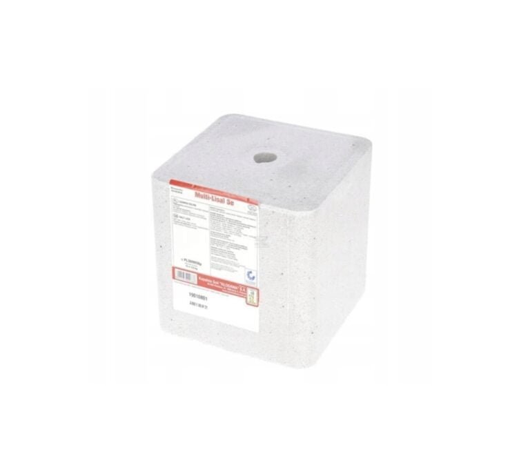 Druska Multi Lisal Se. 10kg
