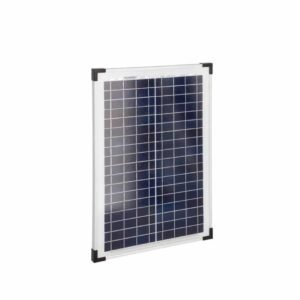Saulės baterijos AKO su valdikliu elektriniui piemeniui