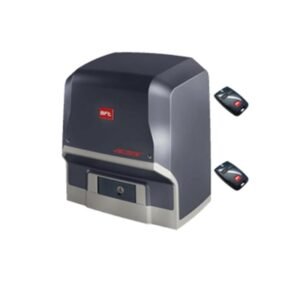 Stumdomų vartų automatika - Ares Veloce BT