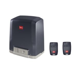 Stumdomų vartų automatika - Deimos AC