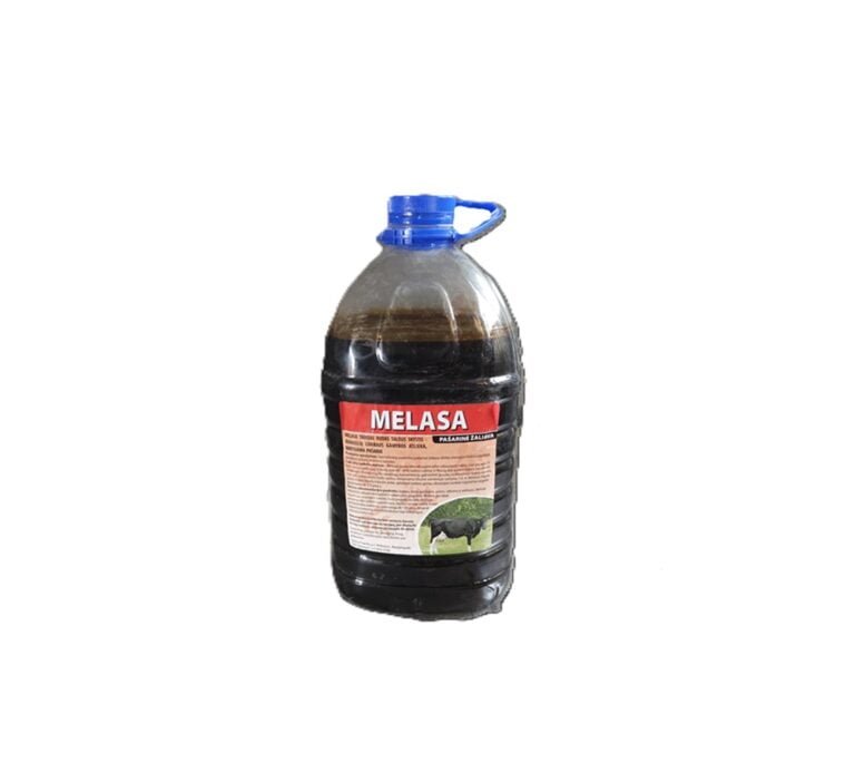 Melasa 6 kg