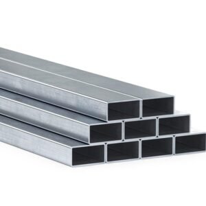 Metaliniai vamzdžiai 40x60
