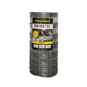 Tvoros tinklas Tornado R8/80/15