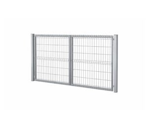 Dviveriai vartai Varstomi vartai 1230 x 4000 1530 x 4000 1730 x 4000 2030 x 4000 Karštai cinkuoti Cinkas 1230 x 5000 1530 x 5000 1730 x 5000 2030 x 5000 1230 x 6000 1530 x 6000 1730 x 6000 2030 x 6000