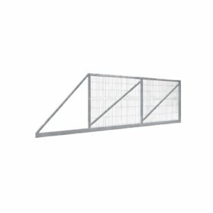 Stumdomi vartai 1230 x 4000 1530 x 4000 1730 x 4000 2030 x 4000 1230 x 5000 1530 x 5000 1730 x 5000 2030 x 5000 1230 x 6000 1530 x 6000 1730 x 6000 2030 x 6000 karštai cinkuoti