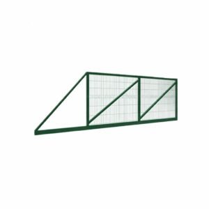 Stumdomi vartai 1230 x 4000 1530 x 4000 1730 x 4000 2030 x 4000 1230 x 5000 1530 x 5000 1730 x 5000 2030 x 5000 1230 x 6000 1530 x 6000 1730 x 6000 2030 x 6000 RAL6005 žali