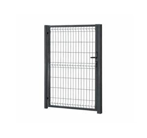 Cinkuoti ir dažyti varteliai 1030 x 1000 1230 x 1000 1530 x 1000 1730 x 1000 2030 x 1000 RAL7016 antracitas